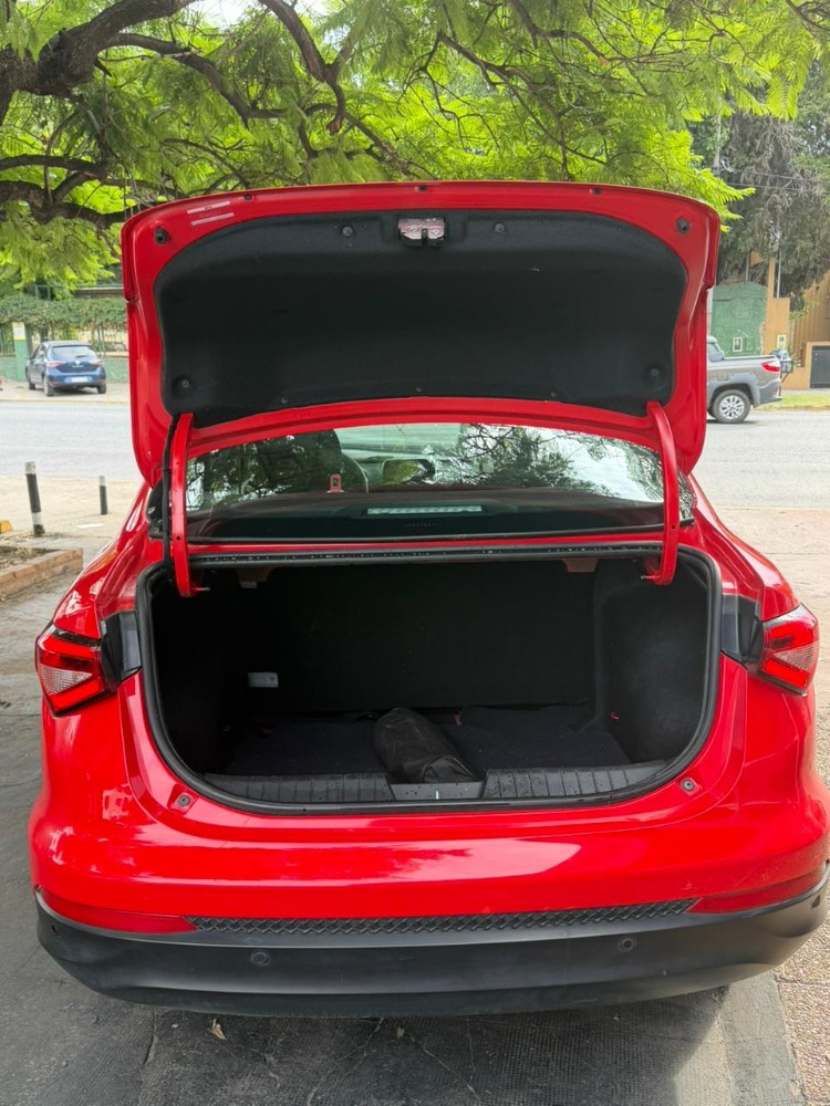 Fiat CRONOS 1.3 DRIVE — foto 4